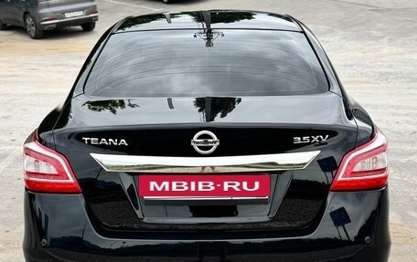 Nissan Teana, 2014 год, 1 650 000 рублей, 6 фотография
