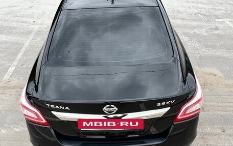 Nissan Teana, 2014 год, 1 650 000 рублей, 10 фотография