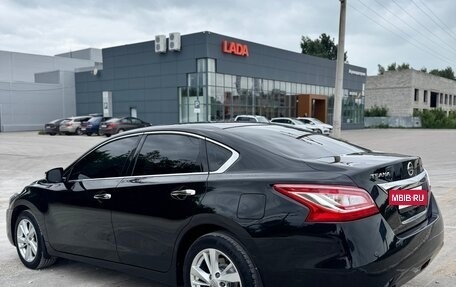 Nissan Teana, 2014 год, 1 650 000 рублей, 5 фотография