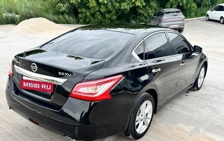 Nissan Teana, 2014 год, 1 650 000 рублей, 7 фотография