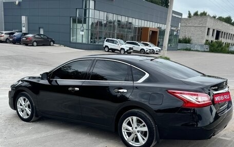 Nissan Teana, 2014 год, 1 650 000 рублей, 12 фотография