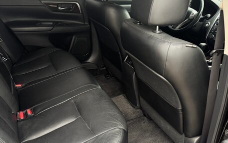 Nissan Teana, 2014 год, 1 650 000 рублей, 17 фотография