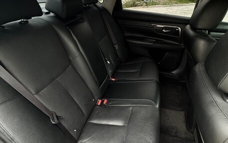 Nissan Teana, 2014 год, 1 650 000 рублей, 18 фотография