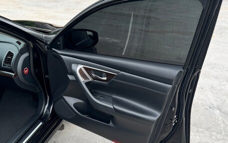 Nissan Teana, 2014 год, 1 650 000 рублей, 15 фотография