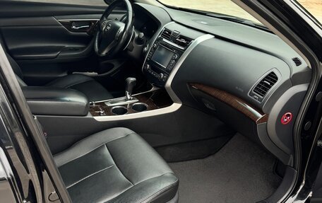 Nissan Teana, 2014 год, 1 650 000 рублей, 16 фотография