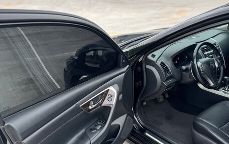 Nissan Teana, 2014 год, 1 650 000 рублей, 21 фотография