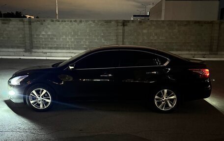 Nissan Teana, 2014 год, 1 650 000 рублей, 27 фотография
