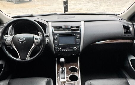 Nissan Teana, 2014 год, 1 650 000 рублей, 20 фотография