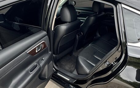 Nissan Teana, 2014 год, 1 650 000 рублей, 19 фотография