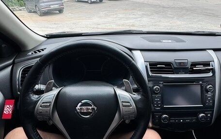 Nissan Teana, 2014 год, 1 650 000 рублей, 23 фотография