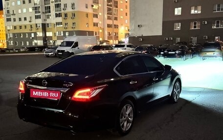 Nissan Teana, 2014 год, 1 650 000 рублей, 28 фотография
