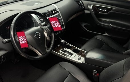 Nissan Teana, 2014 год, 1 650 000 рублей, 22 фотография
