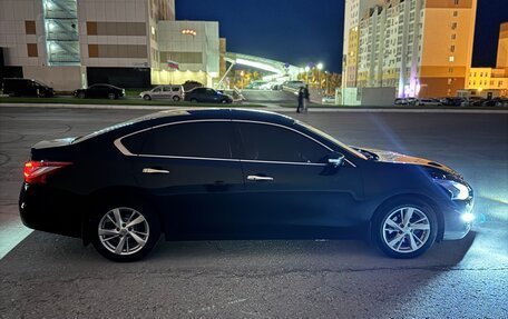 Nissan Teana, 2014 год, 1 650 000 рублей, 30 фотография