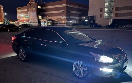 Nissan Teana, 2014 год, 1 650 000 рублей, 29 фотография