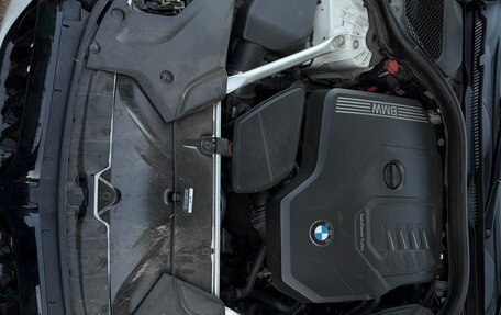 BMW 5 серия, 2023 год, 6 000 000 рублей, 10 фотография