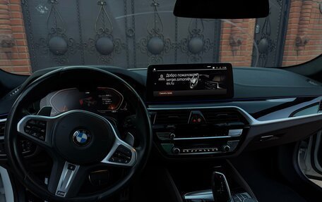 BMW 5 серия, 2023 год, 6 000 000 рублей, 4 фотография