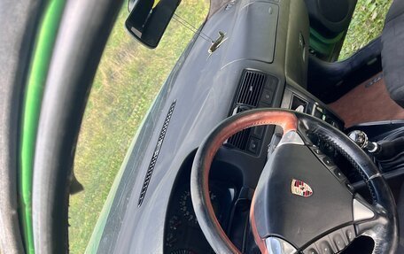 Volkswagen Golf IV, 1999 год, 100 000 рублей, 4 фотография