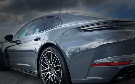 Porsche Panamera, 2024 год, 17 300 000 рублей, 4 фотография