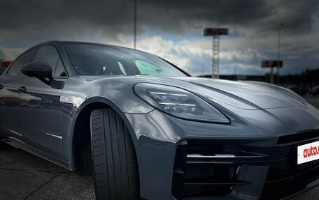 Porsche Panamera, 2024 год, 17 300 000 рублей, 7 фотография