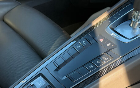 Porsche 911, 2017 год, 13 200 000 рублей, 9 фотография