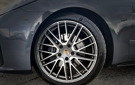 Porsche Panamera, 2024 год, 17 300 000 рублей, 6 фотография