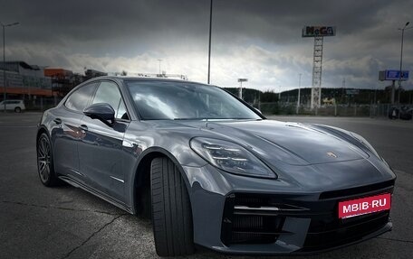 Porsche Panamera, 2024 год, 17 300 000 рублей, 3 фотография