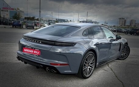 Porsche Panamera, 2024 год, 17 300 000 рублей, 2 фотография