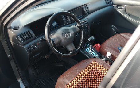 Toyota Corolla, 2005 год, 490 000 рублей, 5 фотография