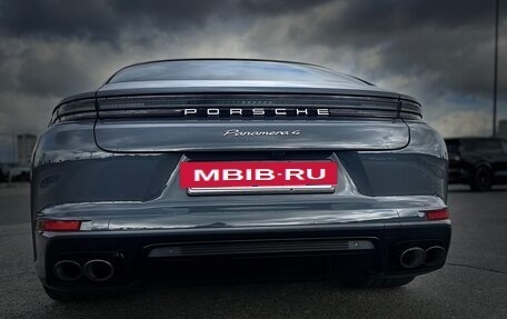 Porsche Panamera, 2024 год, 17 300 000 рублей, 9 фотография
