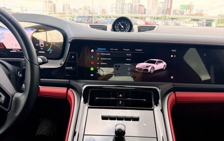 Porsche Panamera, 2024 год, 17 300 000 рублей, 12 фотография