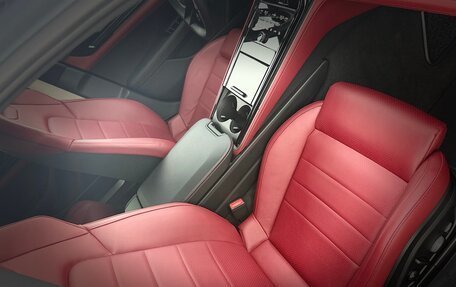 Porsche Panamera, 2024 год, 17 300 000 рублей, 10 фотография