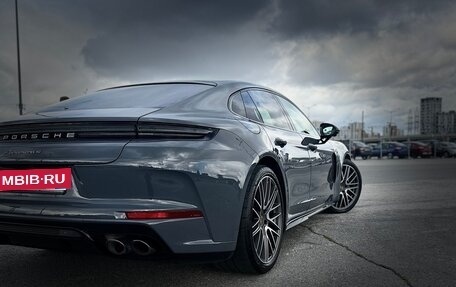 Porsche Panamera, 2024 год, 17 300 000 рублей, 8 фотография