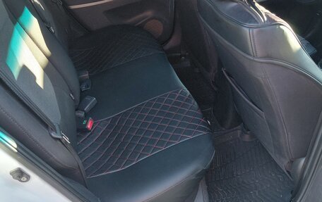 Hyundai Solaris II рестайлинг, 2013 год, 790 000 рублей, 10 фотография