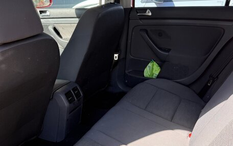 Volkswagen Golf V, 2006 год, 505 000 рублей, 4 фотография