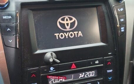 Toyota Camry, 2016 год, 2 000 000 рублей, 12 фотография