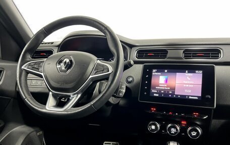 Renault Arkana I, 2021 год, 1 600 000 рублей, 14 фотография