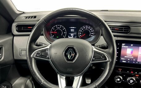 Renault Arkana I, 2021 год, 1 600 000 рублей, 15 фотография