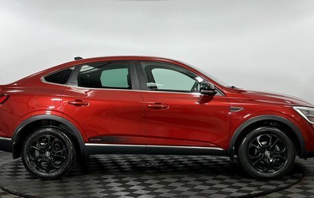 Renault Arkana I, 2021 год, 1 600 000 рублей, 4 фотография