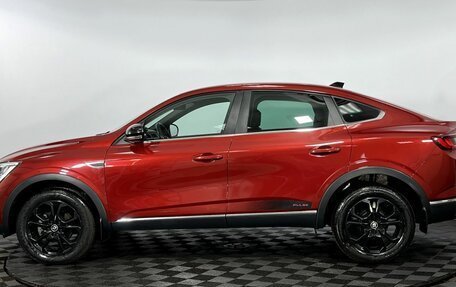 Renault Arkana I, 2021 год, 1 600 000 рублей, 8 фотография