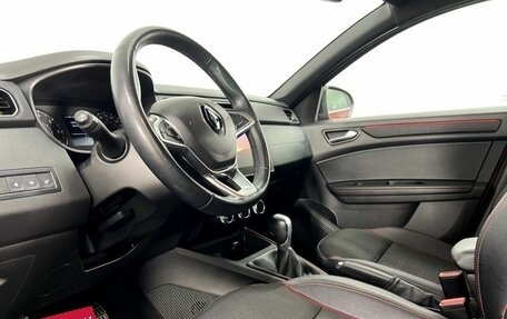 Renault Arkana I, 2021 год, 1 600 000 рублей, 9 фотография