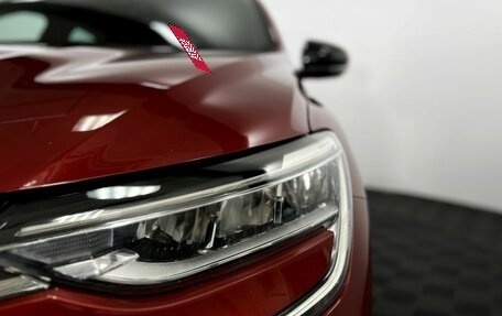 Renault Arkana I, 2021 год, 1 600 000 рублей, 18 фотография