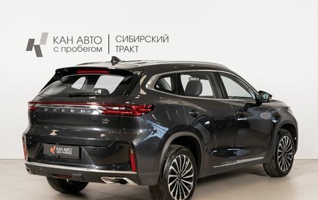 CheryExeed TXL, 2023 год, 2 344 700 рублей, 3 фотография