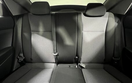 Hyundai Solaris II рестайлинг, 2021 год, 1 550 000 рублей, 18 фотография