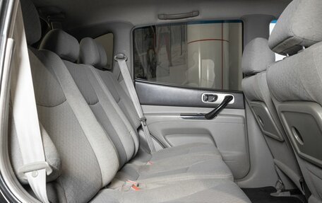 Chevrolet Rezzo, 2007 год, 345 400 рублей, 8 фотография
