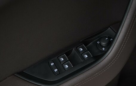 Skoda Superb III рестайлинг, 2020 год, 3 999 999 рублей, 13 фотография