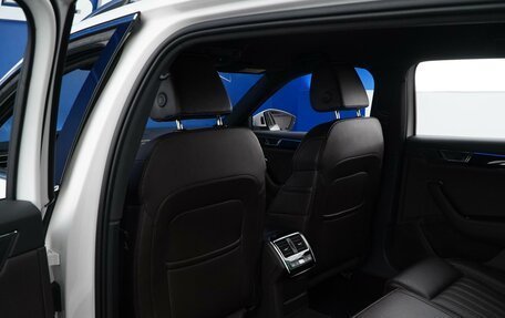 Skoda Superb III рестайлинг, 2020 год, 3 999 999 рублей, 11 фотография