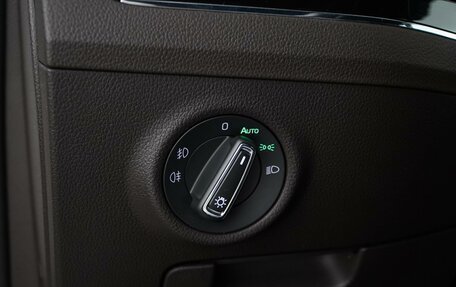Skoda Superb III рестайлинг, 2020 год, 3 999 999 рублей, 14 фотография