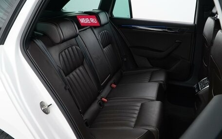 Skoda Superb III рестайлинг, 2020 год, 3 999 999 рублей, 7 фотография