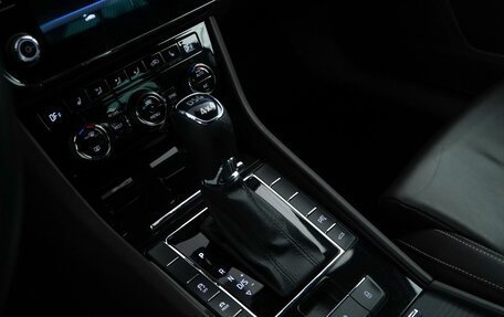 Skoda Superb III рестайлинг, 2020 год, 3 999 999 рублей, 15 фотография
