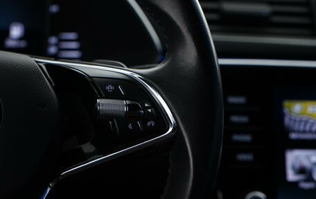 Skoda Superb III рестайлинг, 2020 год, 3 999 999 рублей, 24 фотография